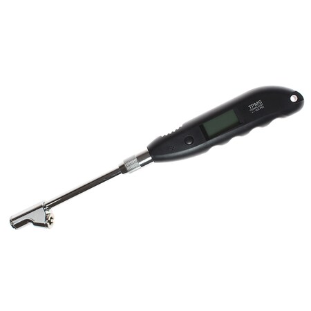 Digital Straight Foot Gauge 2-150 PSI Box PK10